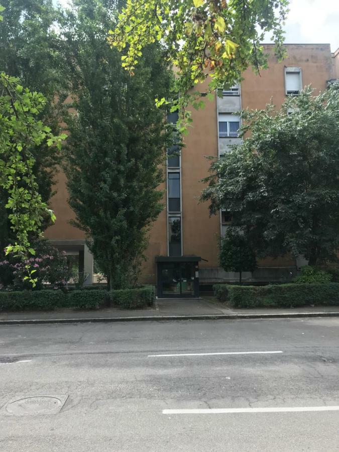 B&B Appartamento Anna Bolonha Exterior foto