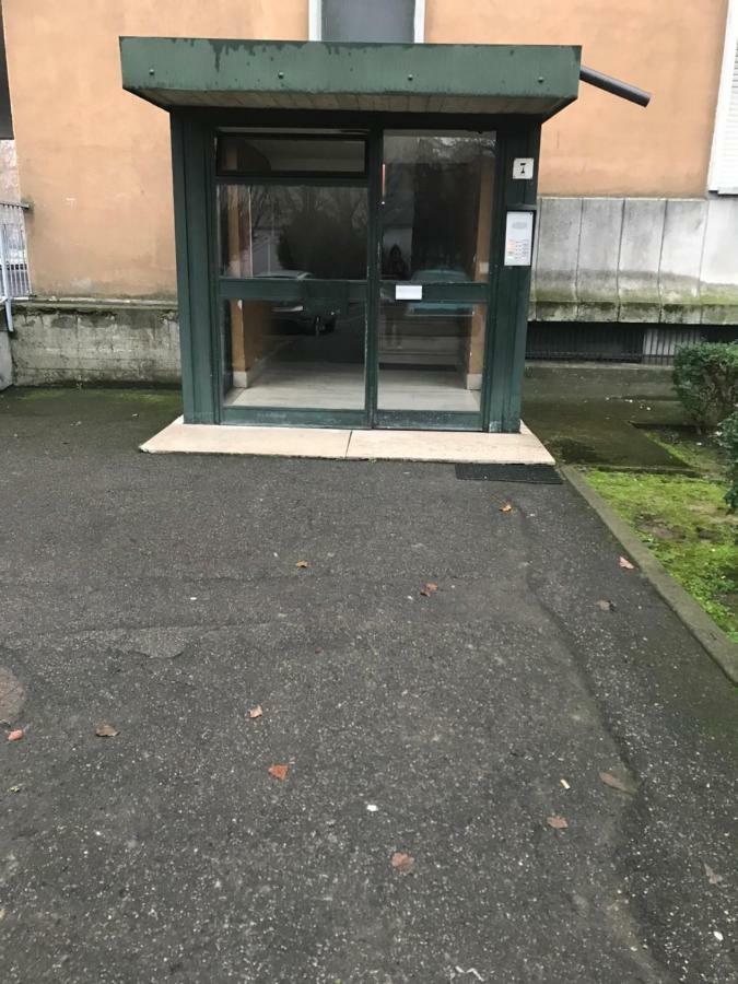 B&B Appartamento Anna Bolonha Exterior foto
